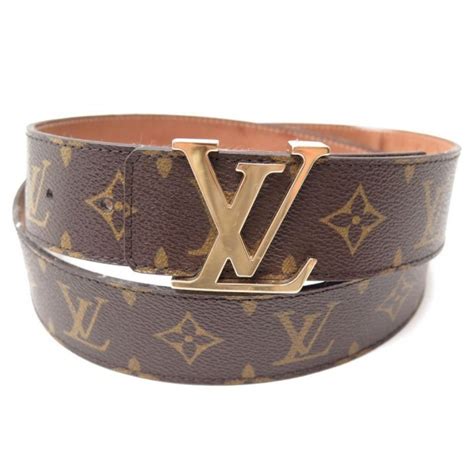 ceintur louis vuitton|louis vuitton ceinture femme occasion.